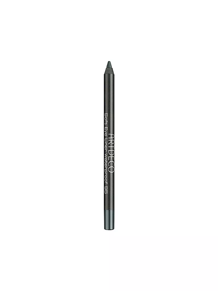 ARTDECO | Augenkonturenstift - Soft Eye Liner Waterproof (95 Ancient Iron) | grau