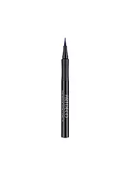 ARTDECO | Crayon contour des yeux - Sensitive Fine Liner (2 Old Brown) | Bleu