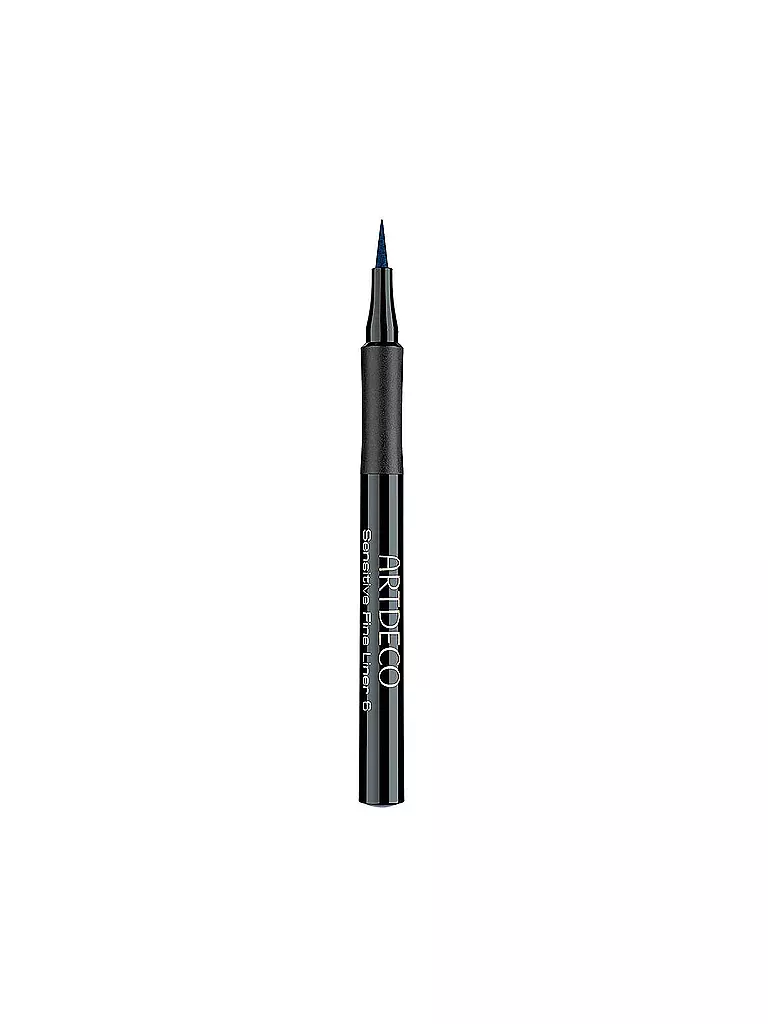ARTDECO | Augenkunturenstift - Sensitive Fine Liner ( 6 Ocean Eyes ) | Bleu