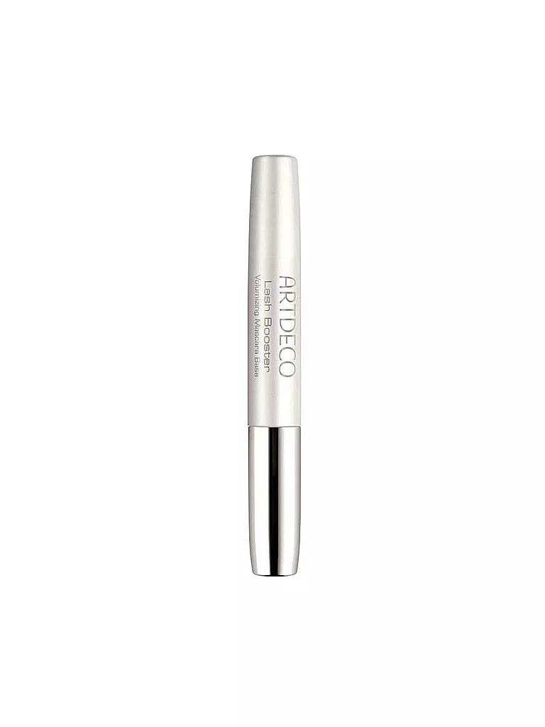 ARTDECO | Base de mascara Lash Booster 10ml (01 Noir) | Transparent