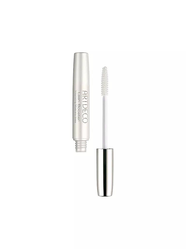 ARTDECO | Base de mascara Lash Booster 10ml (01 Noir) | Transparent