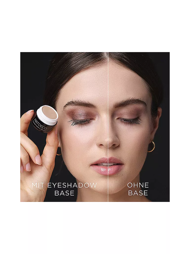 ARTDECO | Base pour fard à paupières - Eyeshadow Base 5ml | keine Farbe