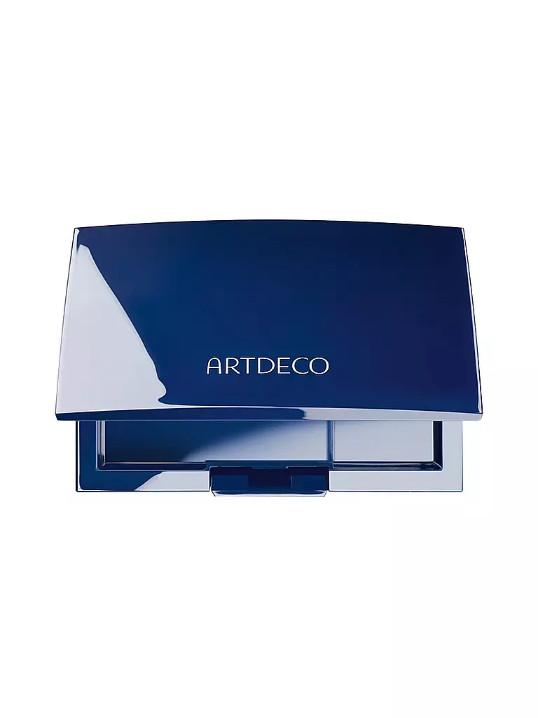 ARTDECO | Beauty Box Quattro - Design Oceanblue Édition Limitée | keine Farbe