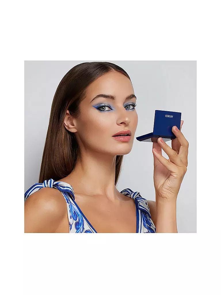 ARTDECO | Beauty Box Quattro - Design Oceanblue Édition Limitée | 