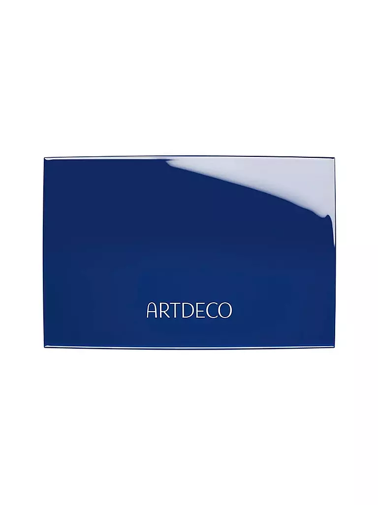 ARTDECO | Beauty Box Quattro - Design Oceanblue Édition Limitée | 