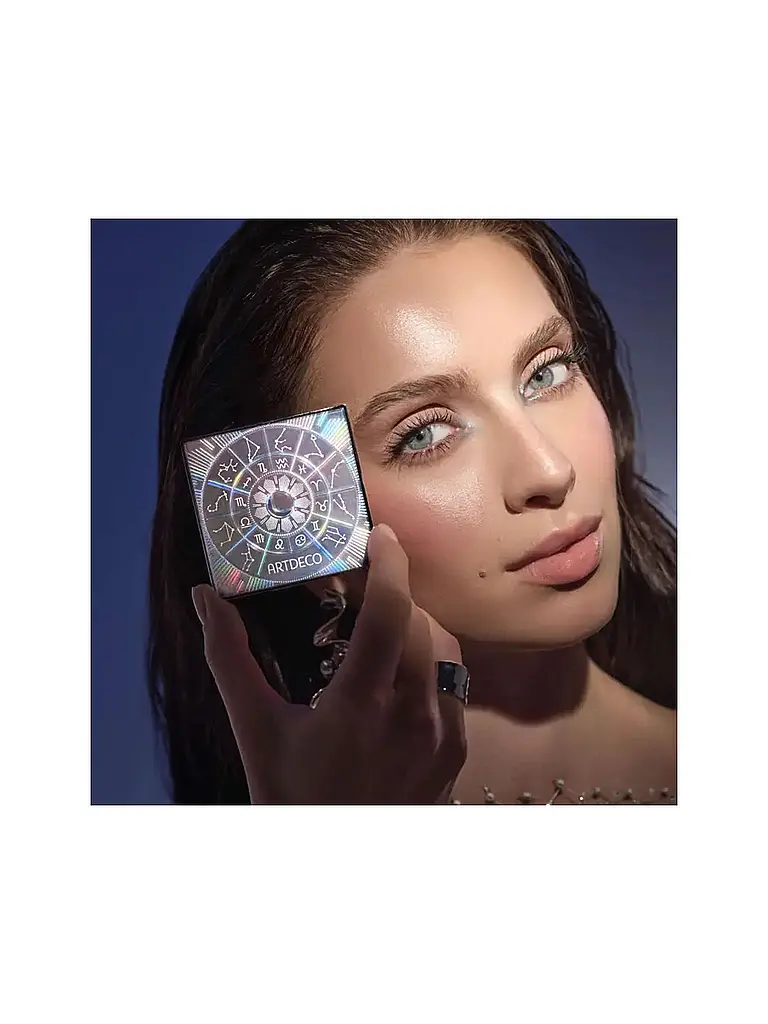 ARTDECO | Beauty Box Trio - Design Cosmique Édition Limitée | Aucune couleur