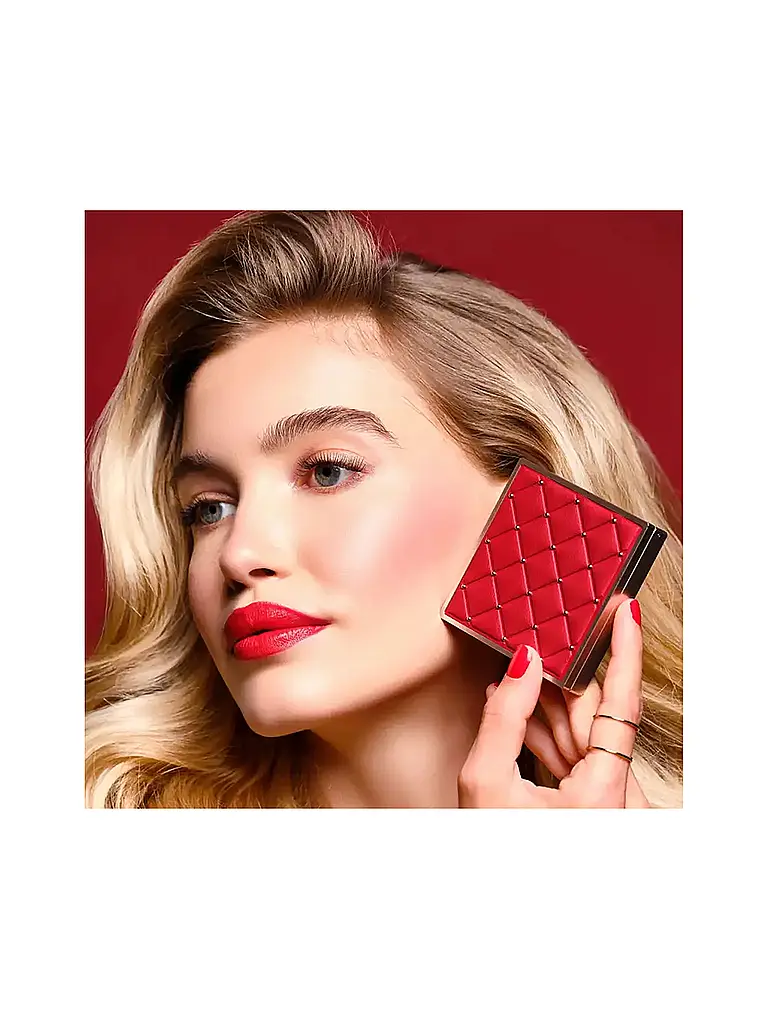 ARTDECO | Blush Couture - Limited iconic red | Aucune couleur
