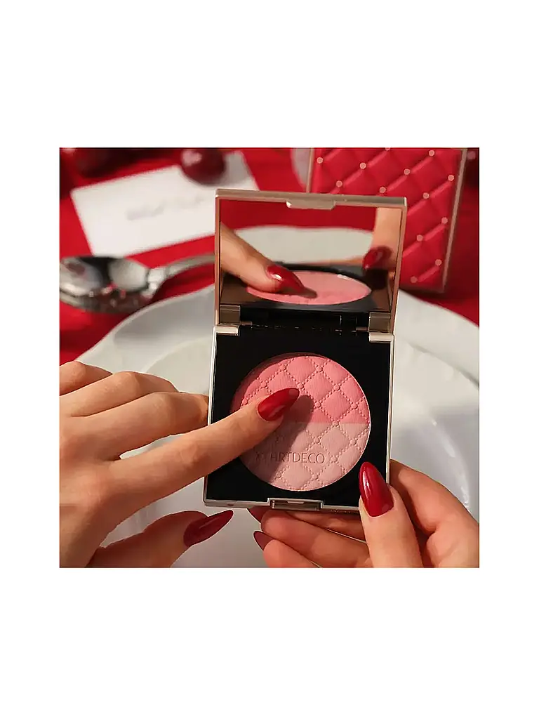 ARTDECO | Blush Couture - Limited iconic red | Aucune couleur