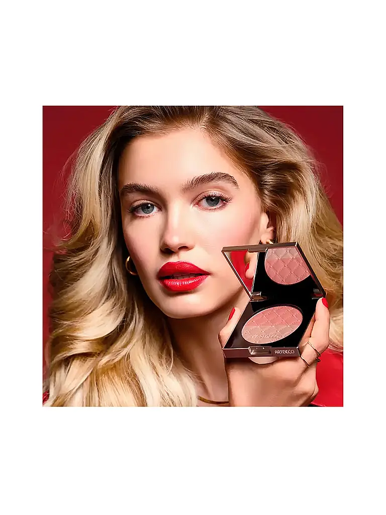 ARTDECO | Blush Couture - Limited iconic red | Aucune couleur