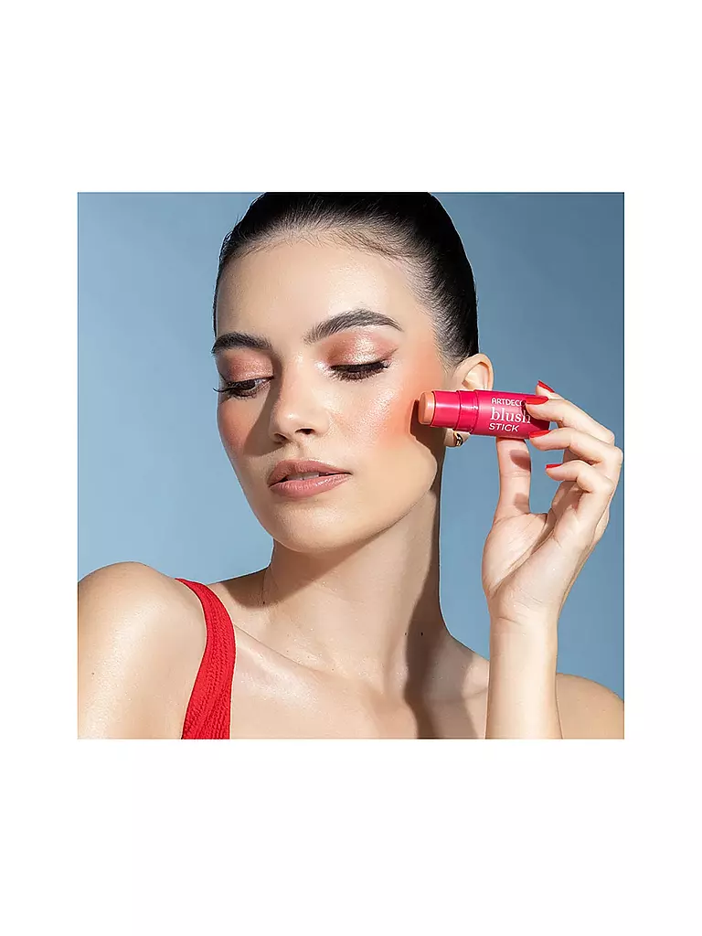ARTDECO | Blush Stick (1 Peach Babe) | 