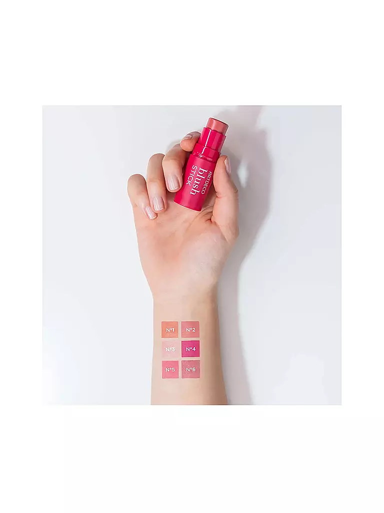ARTDECO | Blush Stick (1 Peach Babe) | 