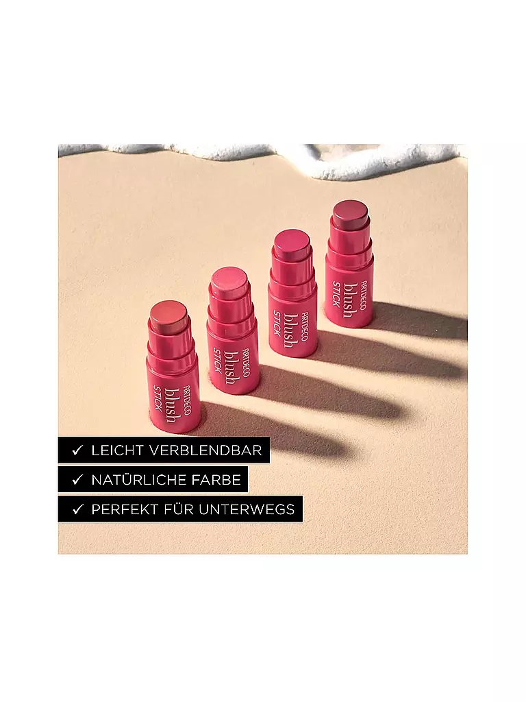 ARTDECO | Blush Stick (1 Peach Babe) | 