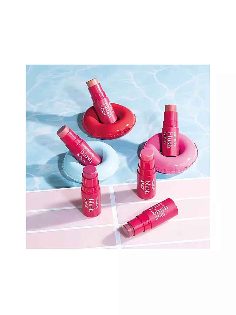 ARTDECO | Blush Stick (1 Peach Babe) | 