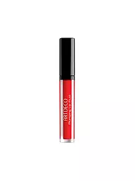 ARTDECO | Brillant à lèvres - Fluide repulpant pour les lèvres (16 Gleaming Rose) | Rouge