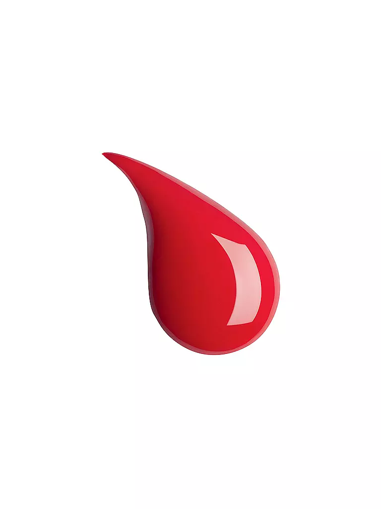 ARTDECO | Brillant à lèvres - Fluide repulpant pour les lèvres (43 Fiery Red) | rot