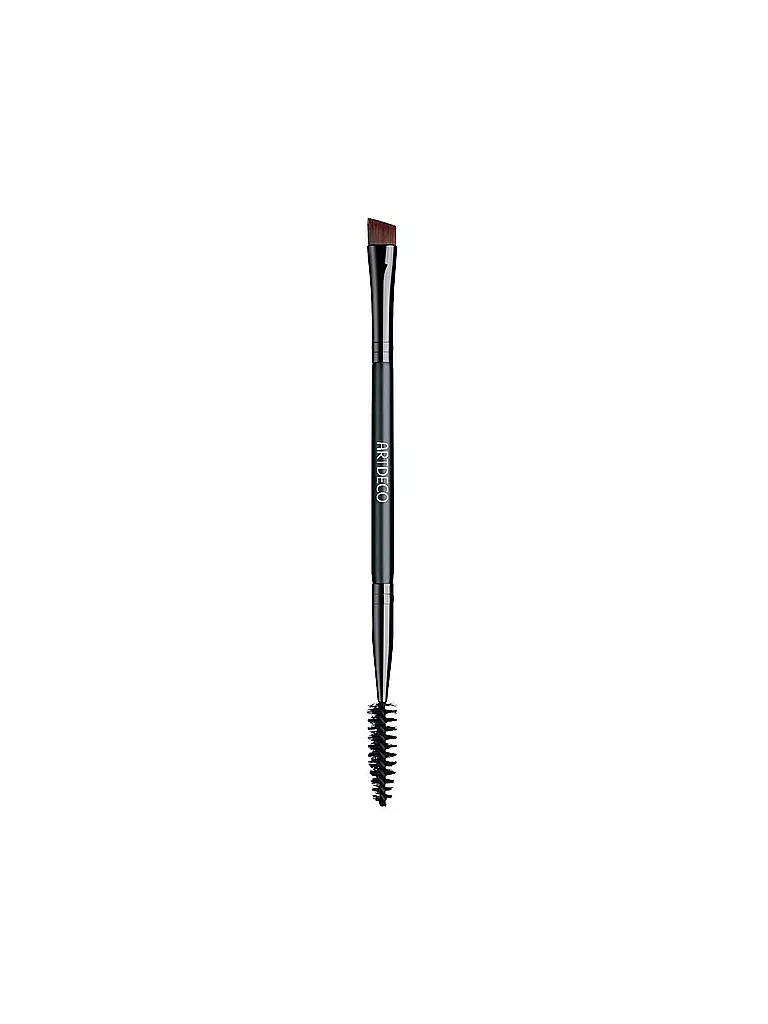 ARTDECO | Brosse à sourcils - Brow Perfector 2 en 1 | keine Farbe