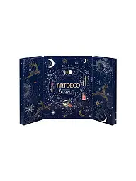 ARTDECO | Calendrier de l'Avent 2025 | Aucune couleur