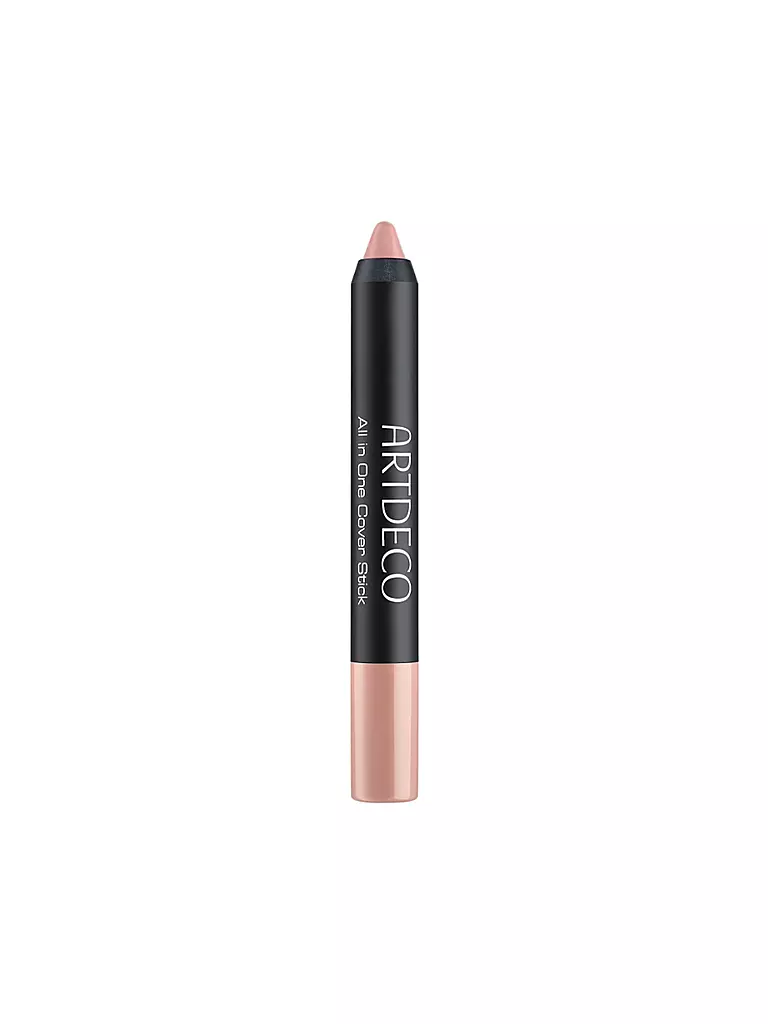 ARTDECO | Correcteur - All In Cover Stick (5 Sahara Rose/Neutral) | Marron clair