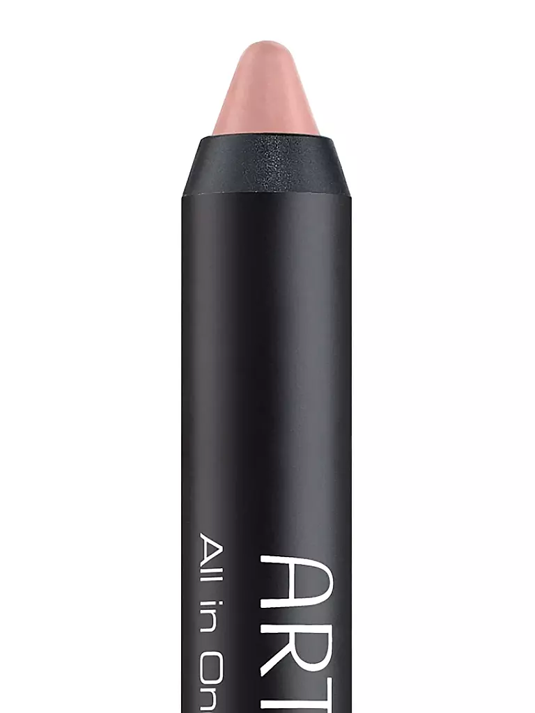 ARTDECO | Correcteur - All In Cover Stick (5 Sahara Rose/Neutral) | Marron clair