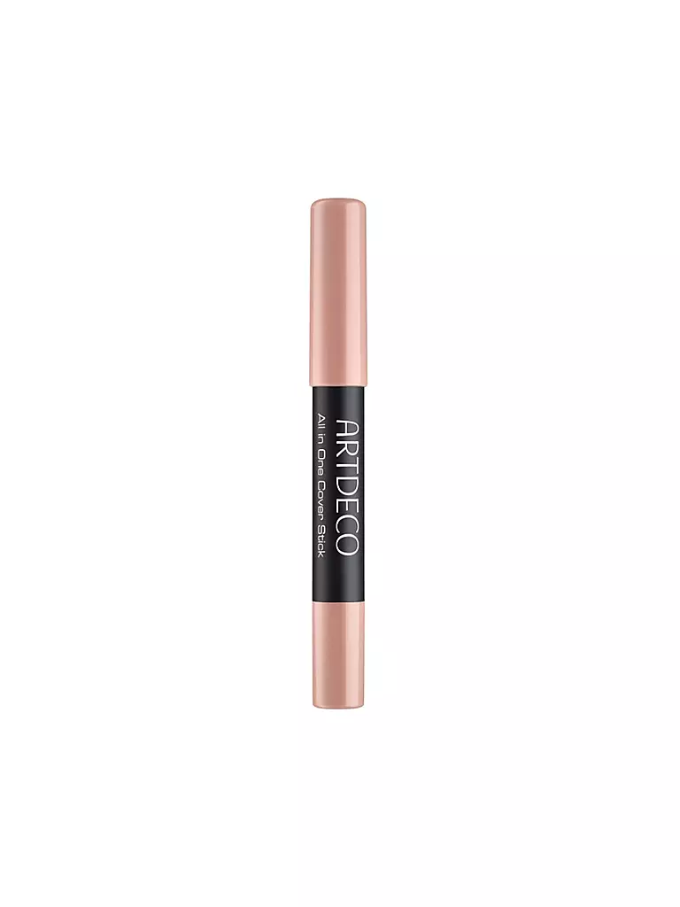ARTDECO | Correcteur - All In Cover Stick (5 Sahara Rose/Neutral) |