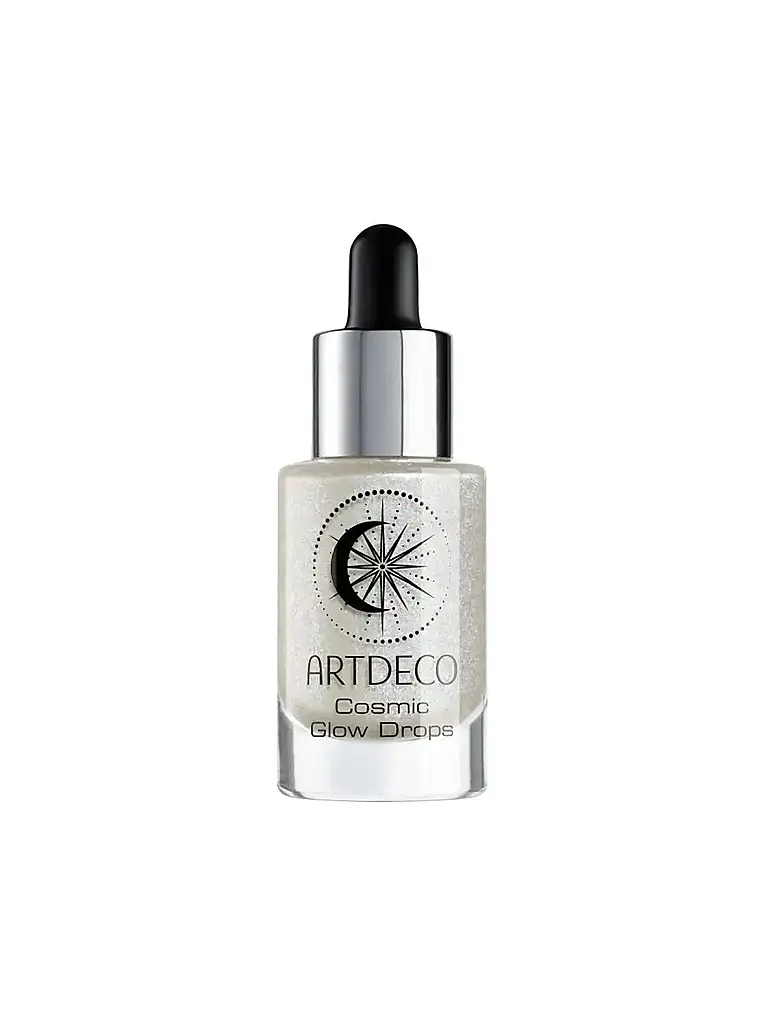 ARTDECO | Cosmic Glow Drops (01 Milky Way) | Crème