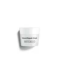 ARTDECO | Crème pour les ongles - Natural Repair Cream 17ml | Transparent