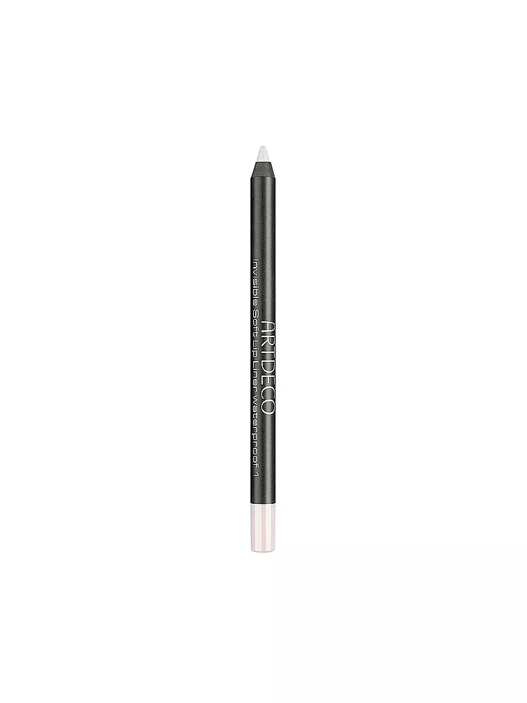 ARTDECO | Crayon à lèvres - Invisible Soft Lip Liner (1 Invisible) | Transparent