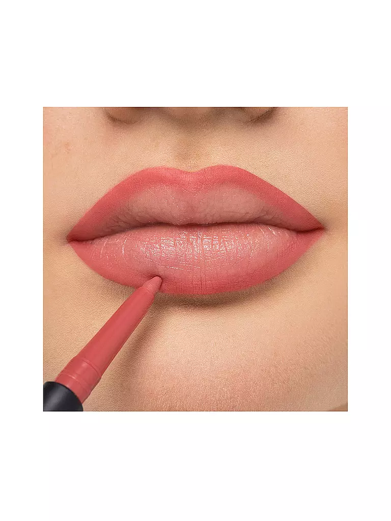 ARTDECO | Crayon à lèvres - Mineral Lip Styler ( 18 English Rose ) | rosa