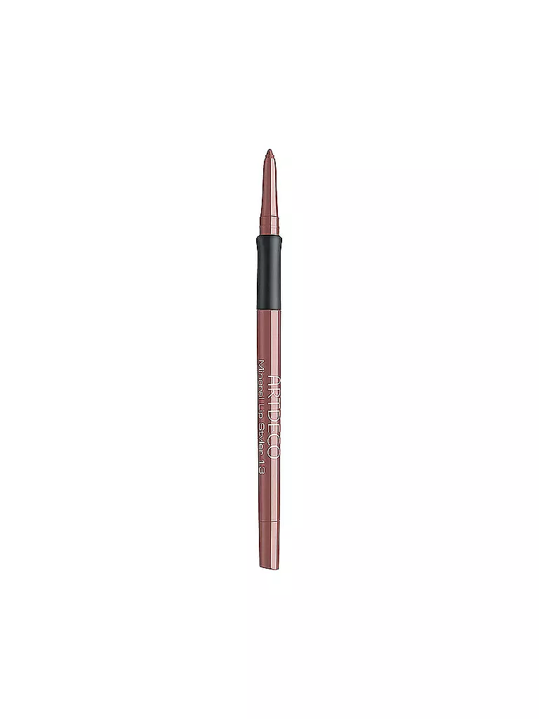 ARTDECO | Crayon à lèvres - Mineral Lip Styler (13 feuille d'automne minérale) | rot