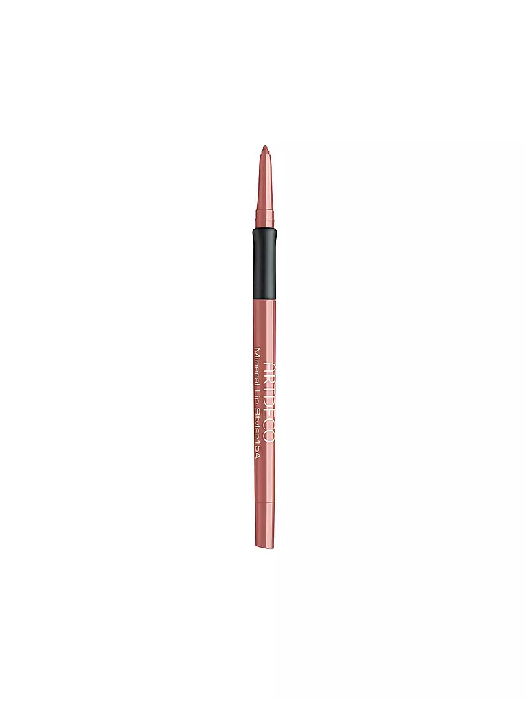 ARTDECO | Crayon à lèvres - Mineral Lip Styler (15A Mineral Lip Styler) | rot