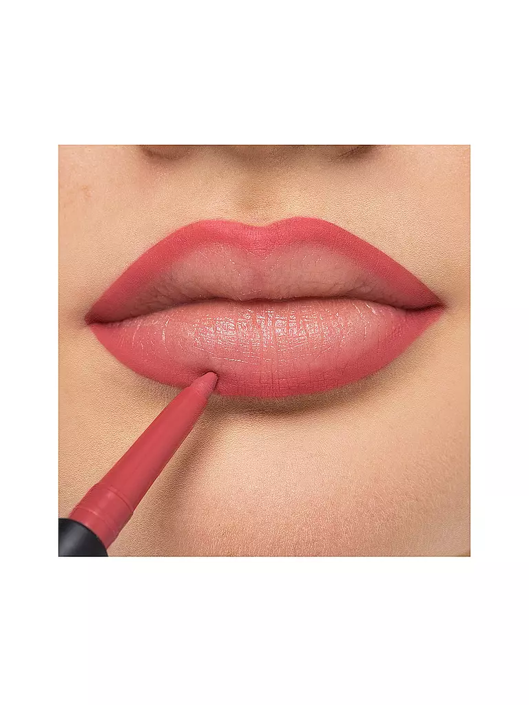 ARTDECO | Crayon à lèvres - Mineral Lip Styler (17 Vintage Nude) | 
