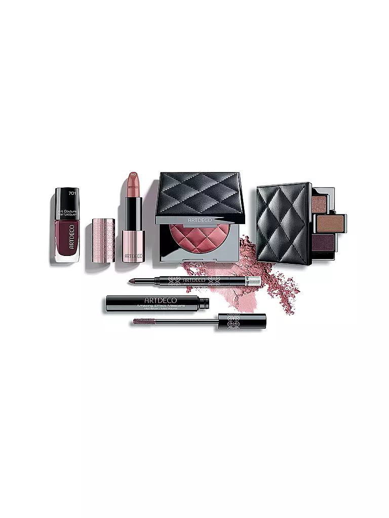ARTDECO | Crayon à lèvres - Mineral Lip Styler (23 Mineral Classic) | rosa
