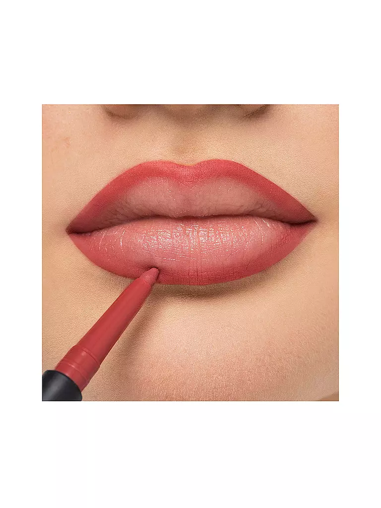ARTDECO | Crayon à lèvres - Mineral Lip Styler (28 Rose Red) | rot