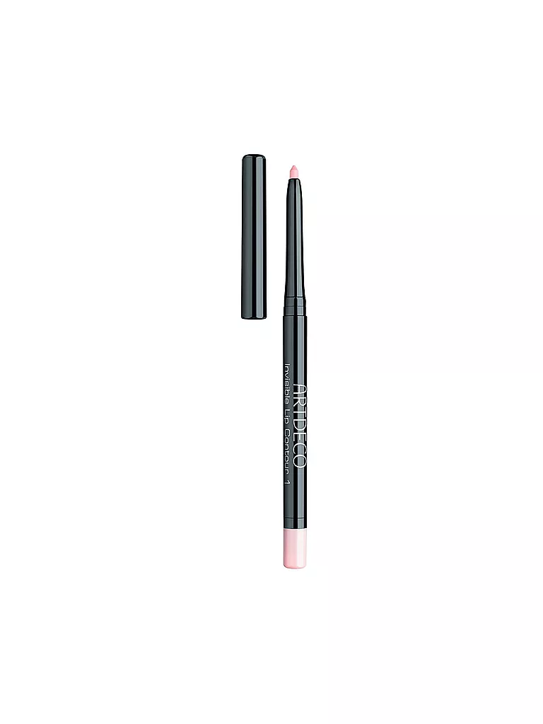 ARTDECO | Crayon à lèvres - Natural Lip Liner (1 Transparent) | Transparent