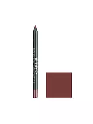 ARTDECO | Crayon à lèvres - Soft Lip Liner Waterproof (131 Perfect Fit) | Marron