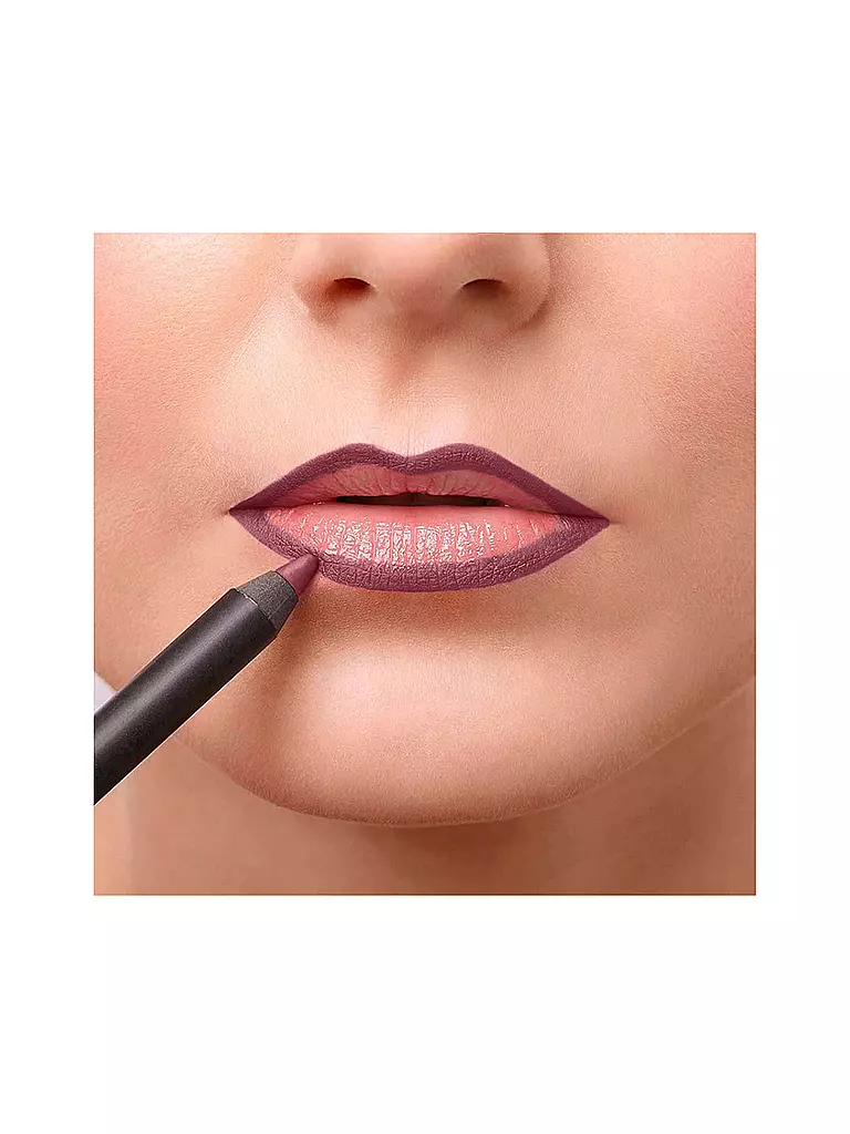 ARTDECO | Crayon à lèvres - Soft Lipliner Waterproof ( 124 ) | 