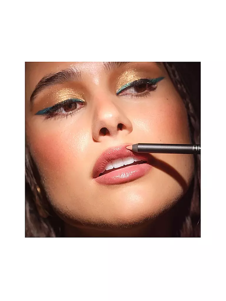 ARTDECO | Crayon à lèvres - Soft Lipliner Waterproof (115 Camel) | 