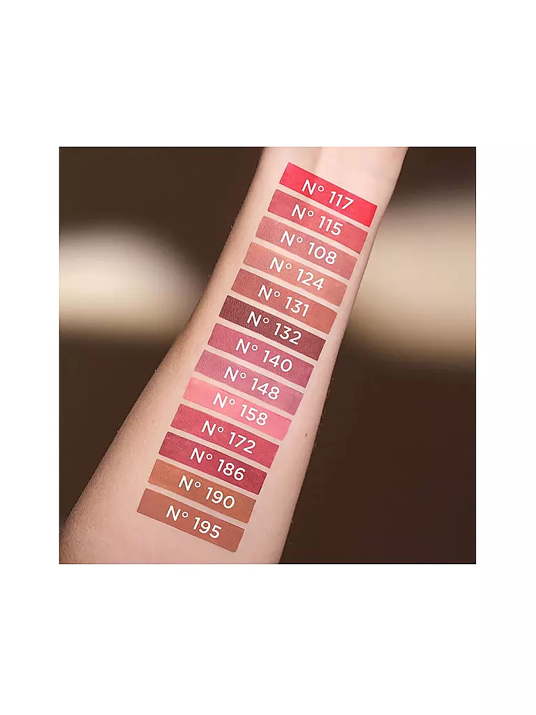 ARTDECO | Crayon à lèvres - Soft Lipliner Waterproof (115 Camel) | 