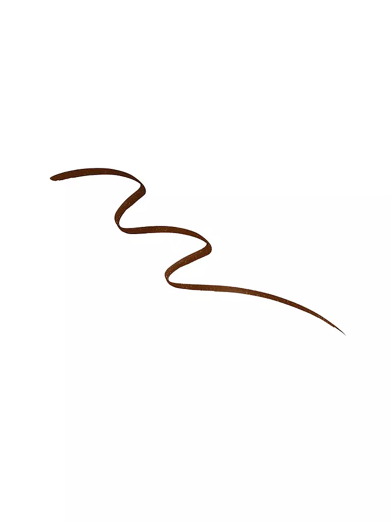 ARTDECO | Crayon à sourcils - 24h Micro Brow Liquid Liner (10 Grey Brown) | 