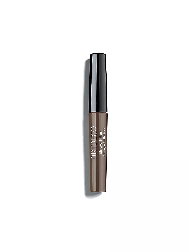 ARTDECO | Crayon à sourcils - Brow Filler 7ml (6 Soft Brunette) | braun
