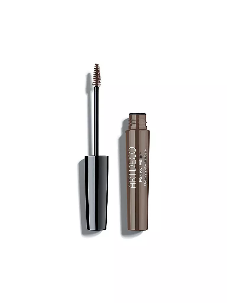 ARTDECO | Crayon à sourcils - Brow Filler 7ml (6 Soft Brunette) | braun