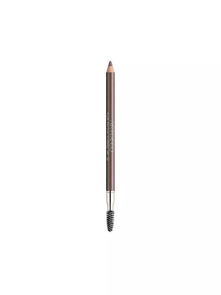ARTDECO | Crayon à sourcils - Eye Brow Designer (6 Blond Moyen) | camel