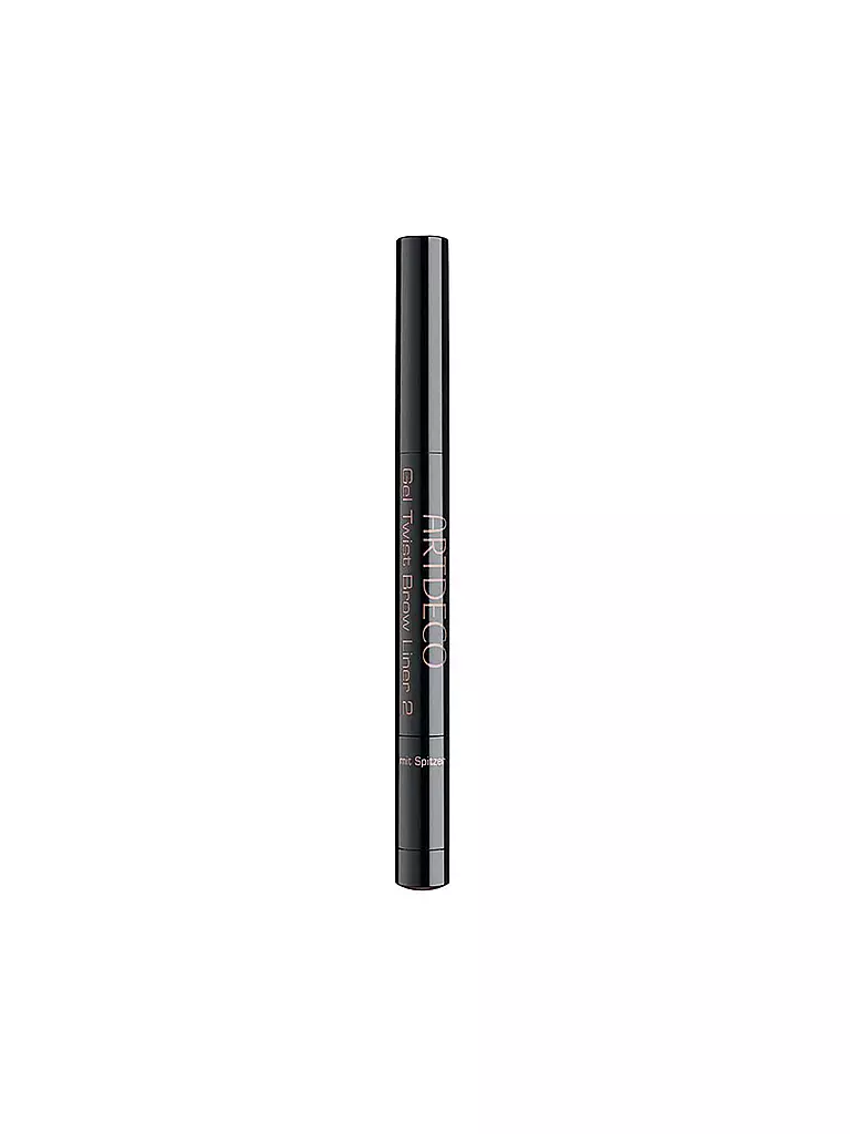ARTDECO | Crayon à sourcils - Gel Twist Brow Liner (3 Soft Brown) | braun