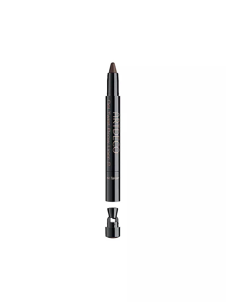 ARTDECO | Crayon à sourcils - Gel Twist Brow Liner (3 Soft Brown) | 