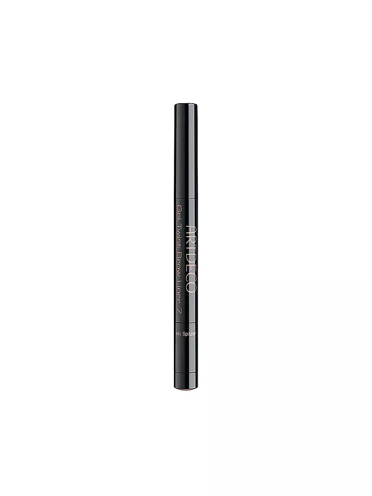 ARTDECO | Crayon à sourcils - Gel Twist Brow Liner (7 Blonde) | braun