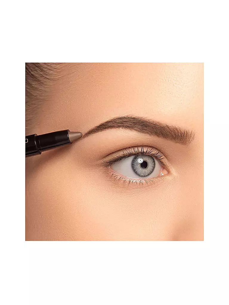 ARTDECO | Crayon à sourcils - Gel Twist Brow Liner (7 Blonde) | braun