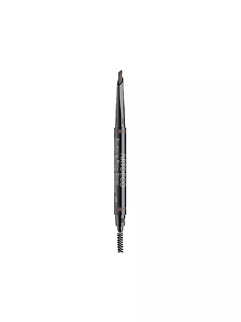 ARTDECO | Crayon à sourcils - Sculpting Brow Styler (05 Ash) | Gris