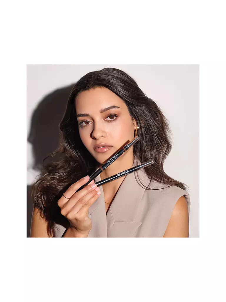 ARTDECO | Crayon à sourcils - Sculpting Brow Styler (05 Ash) | 
