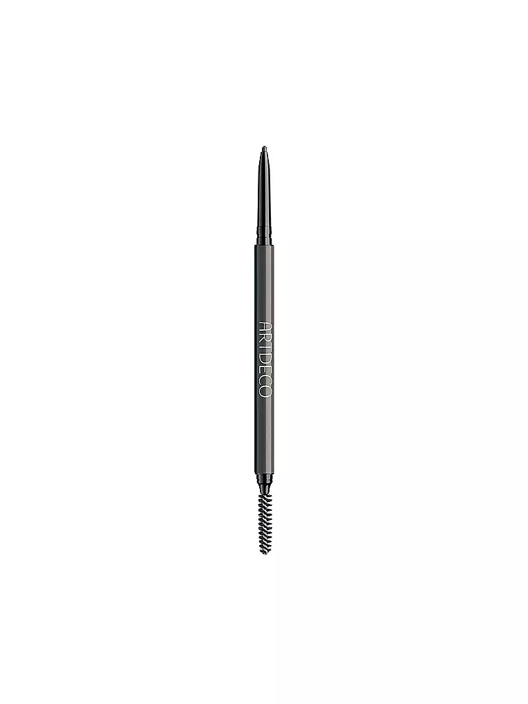 ARTDECO | Crayon à sourcils - Ultra Fine Brow Liner (06 Ash Grey) | grau