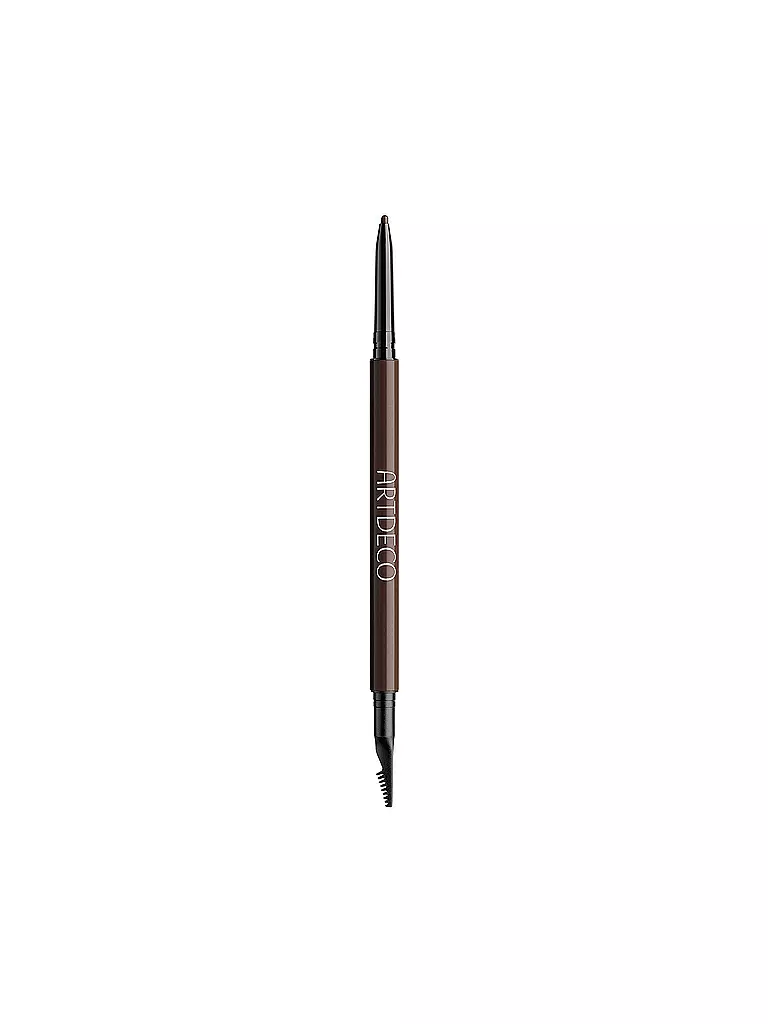 ARTDECO | Crayon à sourcils - Ultra Fine Brow Liner (12) | braun